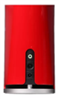 Parlante Noblex Bluetooth Psb950r Rojo Outlet Premium