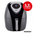 FREIDORA SIN ACEITE PEABODY PE-AF612N Outlet