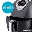 FREIDORA SIN ACEITE PEABODY PE-AF612N Outlet