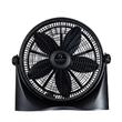 Ventilador Turbo Indelplas IV20 20" Primera