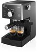 Cafetera Espresso Philips-Saeco 950w 1,25 Litros HD8323/42 Outlet