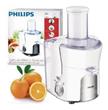 Juguera Viva Collection 500W Philips HR1854/04 Outlet