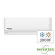 Aire acond. Siam split inverter frío/calor 3000 frigorías Primera