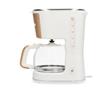 Cafetera De Filtro Atma Caatw21wp Linea Nordica 1.25l Outlet