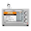 Horno Grill Y Freidora De Aire Atma 30 lts 1500w Primera