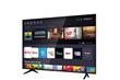 Smart tv NOBLEX DK55X6500 55" UHD Outlet