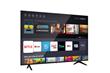 Smart tv NOBLEX DK55X6500 55" UHD Outlet