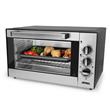 Horno Electrico Atma HGA5021N 50lts Outlet