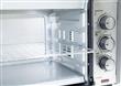 Horno eléctrico Peabody PE-HE4550 45 litros Outlet