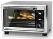 Horno Eléctrico Grill 17lt 1200W Atma Outlet