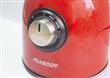 Licuadora Peabody PE-LN800R 800w Roja Outlet