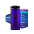 Sistema de Audio Vertical Noblex MNT490F Outlet