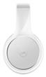 Auriculares Over Ear Vincha Inalámbrico Blanco XT-220 Motorola Outlet