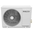 Aire Acondicionado Split Philco 2500w Frio/Calor PHS25HA4CN Outlet