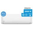 Aire Acondicionado Philco Split 6.300w F/C PHS60HA4CN Primera