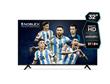 SMART TV NOBLEX DK32X7000 32" HD ANDROID Primera
