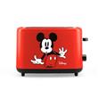 Tostadora Electrica Disney Mickey Atma Outlet