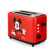 Tostadora Electrica Disney Mickey Atma Outlet