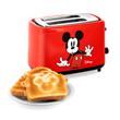 Tostadora Electrica Disney Mickey Atma Outlet