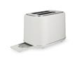 Tostadora Atma Toatw21wp 2 Ranuras Diseño Nordico 800w Outlet