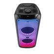Parlante Torre Philco TPL5500 Full Led Bluetooth 9400w Outlet
