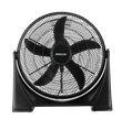 Turbo Ventilador Philco 20" VTP2021 Outlet