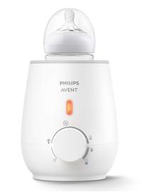 Calienta Mamaderas Philips Avent SCF355/07 Outlet