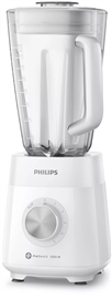 Licuadora Philips HR2240/00 1200w Blanca Outlet