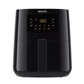 Freidora de aire Philips Airfryer Digital Rapid Air 1400w Outlet