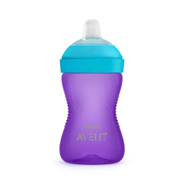 Vaso con sorbete My Grippy Philips Avent Outlet