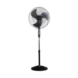  Ventilador de pie 130w palas de metal Peabody Outlet