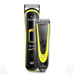 Cortadora Pelo Gama Pack Sport Trimmer + Clipper Outlet