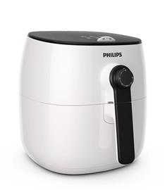 Freidora Philips HD9620/01 Sin aceite Blanco Outlet