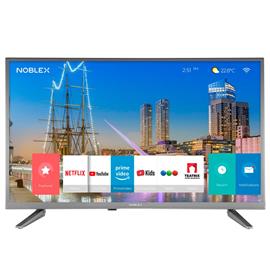 Smart TV 32" HD Noblex DK32X5000 Outlet