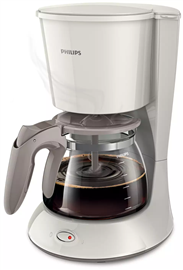 Cafetera Philips Daily Collection Hd7461/00 1,2l Outlet