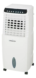 Climatizador Portátil 10 Lts Philco CPPFR001023P Outlet