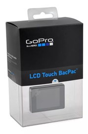 Pantalla Lcd Touch Gopro Bacpac Hero 3/4. Alcdb-401 Outlet