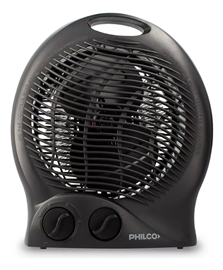 Caloventor Eléctrico Fijo Philco 2000w PHCF2023NP Outlet