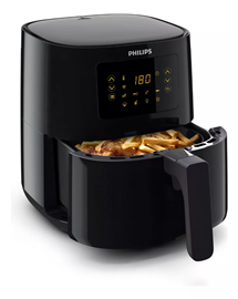 Freidora sin aceite Philips HD9255/80 Airfryer Daily Collection Outlet