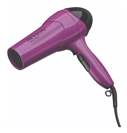 Secador De Pelo Revlon RVDR773PLA2A 2000W Outlet