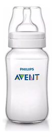 Mamadera Avent Classic+ 330ml 3-12m Philips Outlet