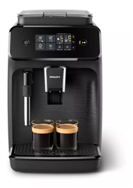 Cafetera Expresso Philips Serie 1200 Táctil 1.8L Outlet