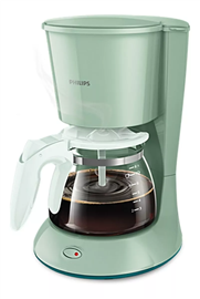 Cafetera Philips Daily Collection HD7431/10 0.6l Outlet