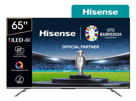 Smart TV 65" Hisense 65U70H ULED 4K Outlet