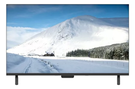 Smart Tv Led HD Noblex 32" DV32x5050 Primera