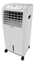 Climatizador Philco 2100w Frio/Calor CP2022FCP Outlet