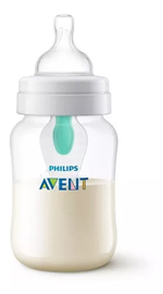 Biberón Anticolicos Philips Avent Scf813/14 260ml 1m Outlet