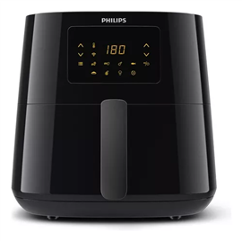 Freidora de aire Philips Airfryer XL Rapid Air 2000W 6.2L Outlet