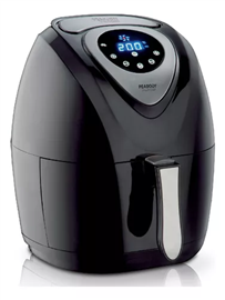 Airfryer FREIDORA SIN ACEITE PEABODY PE-AF612N Primera