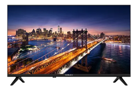 Smart Tv Noblex 43" Dk43x7100 Full HD Primera